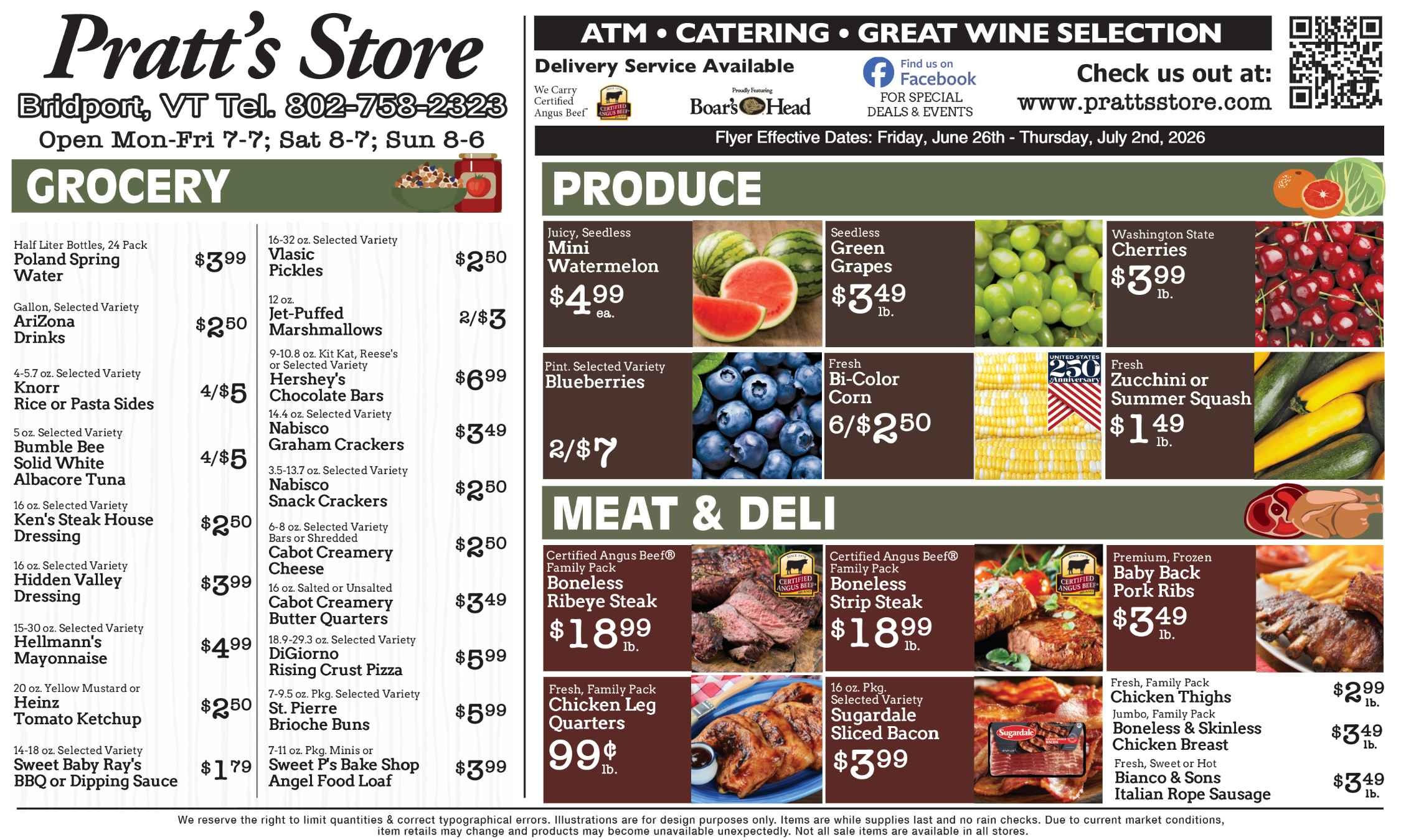 Ad page image
